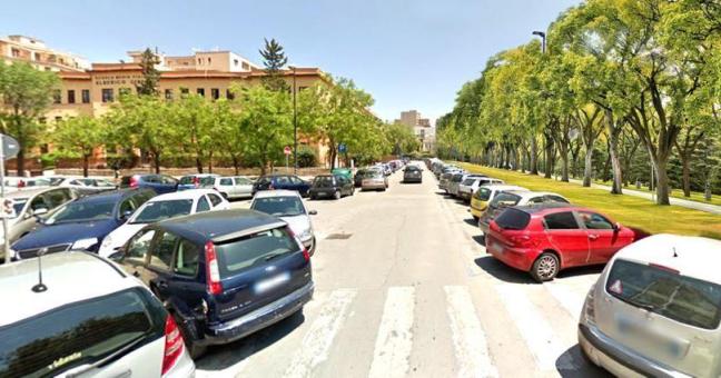 Villa Trabia