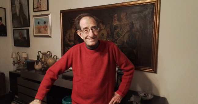 Giornata della Memoria Palermo