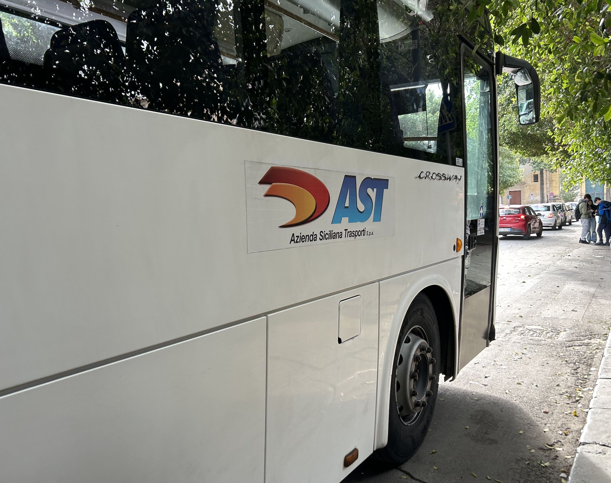 L’Ast rinnova la flotta, procedura di gara per 80 nuovi autobus