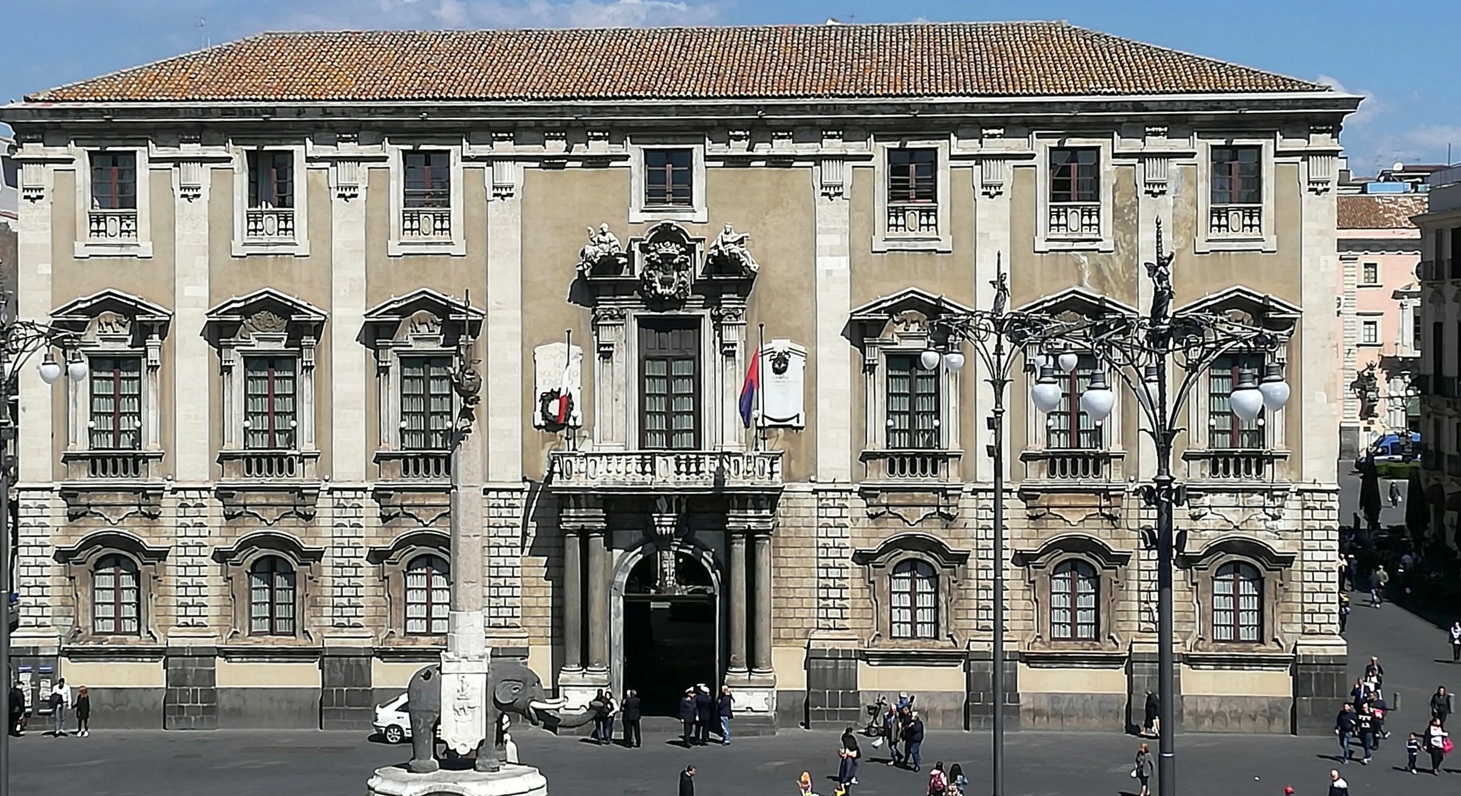 Catania, Primo Municipio: “La maggioranza diserta il voto sul Dup”