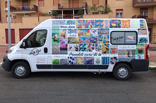 Unità mobile asp