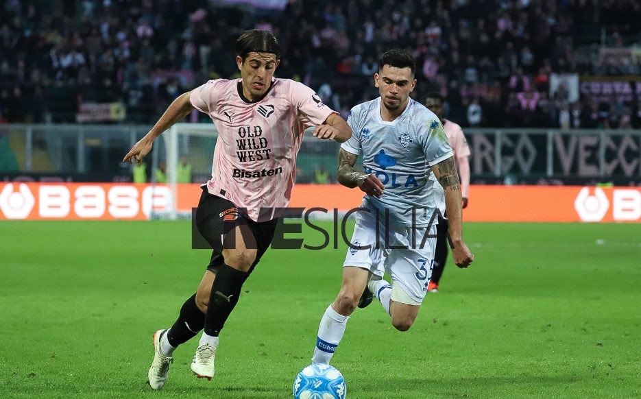 Palermo Ranocchia