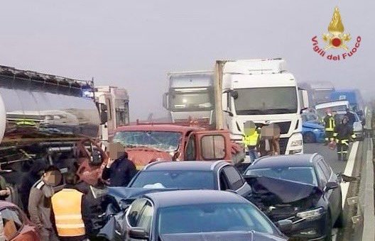 incidente a1