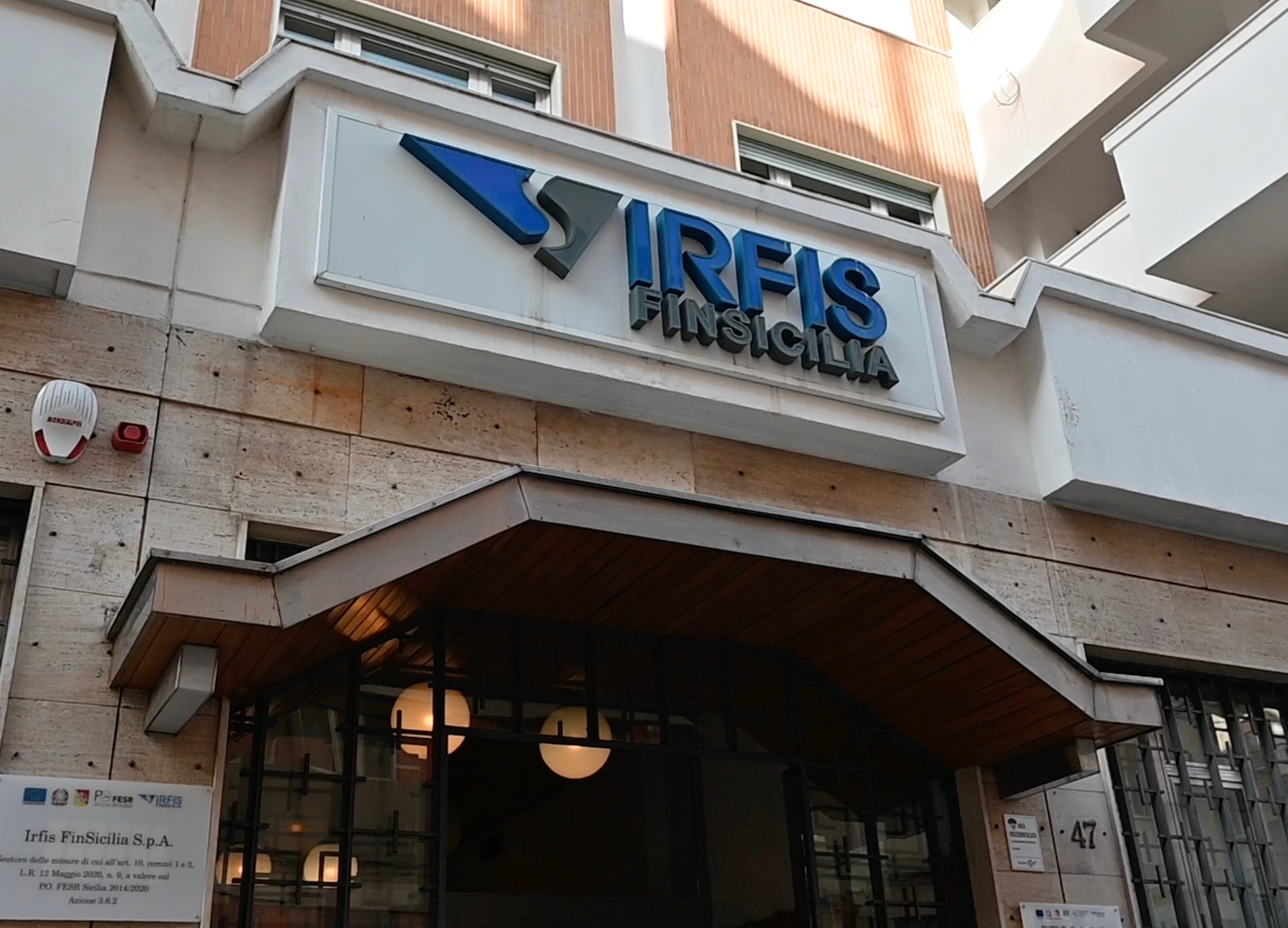 Irfis