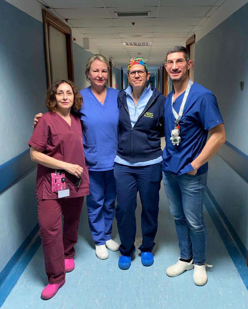 Equipe-Terapia-Antalgica-Ospedale-di-Partinico