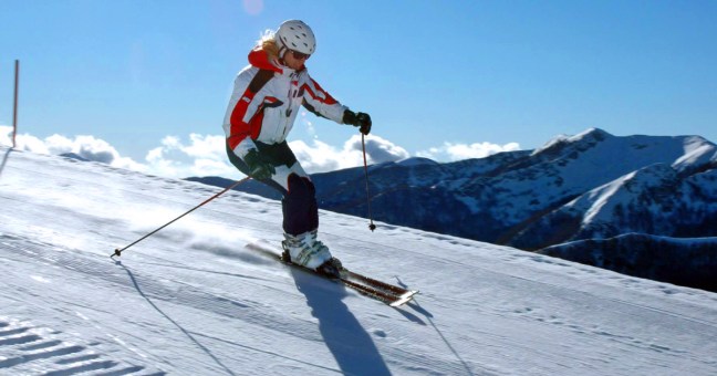 vacanze neve