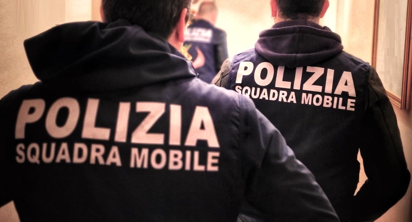 Palermo, siti per scommesse illegali: 14 imputati, prosciolte due donne