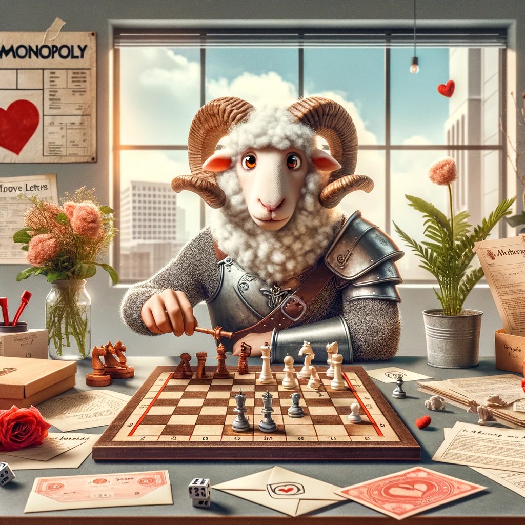 oroscopo settimana dal 4 al 10 marzo 2024 ariete