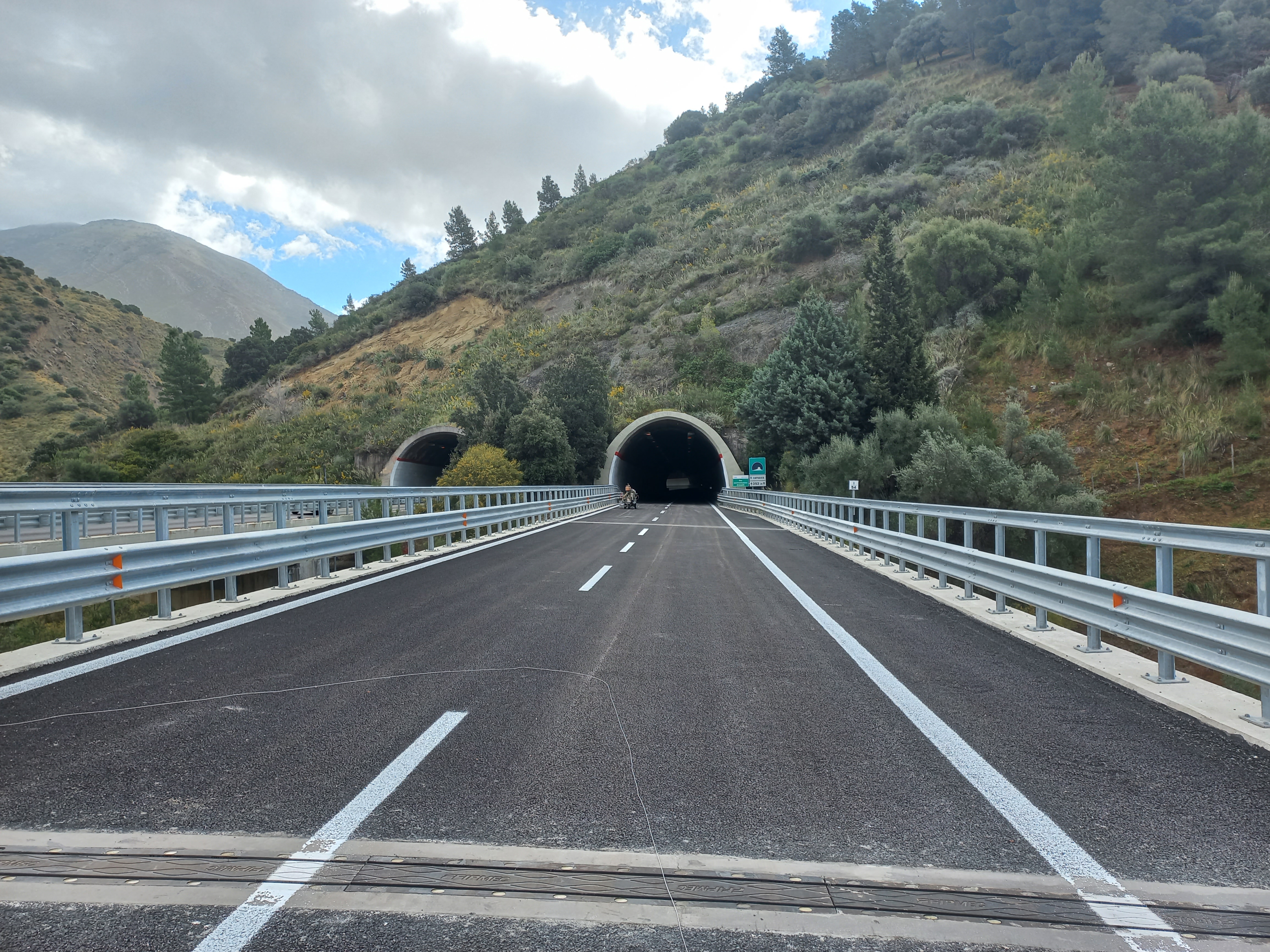 autostrada palermo catania