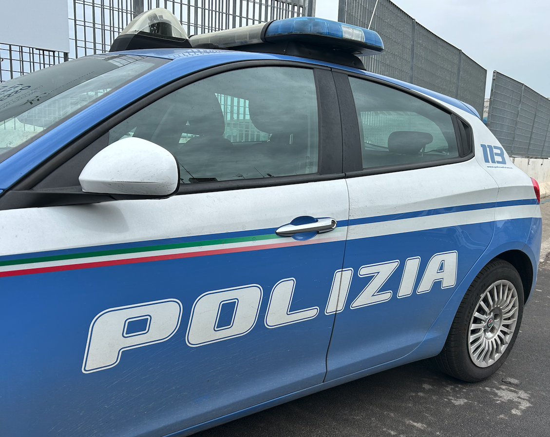 Palermo-Parma, violenza e scontri con le forze dell’ordine