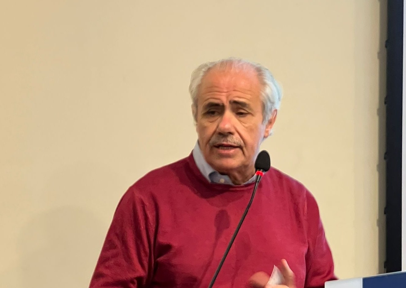 Raffaele Lombardo