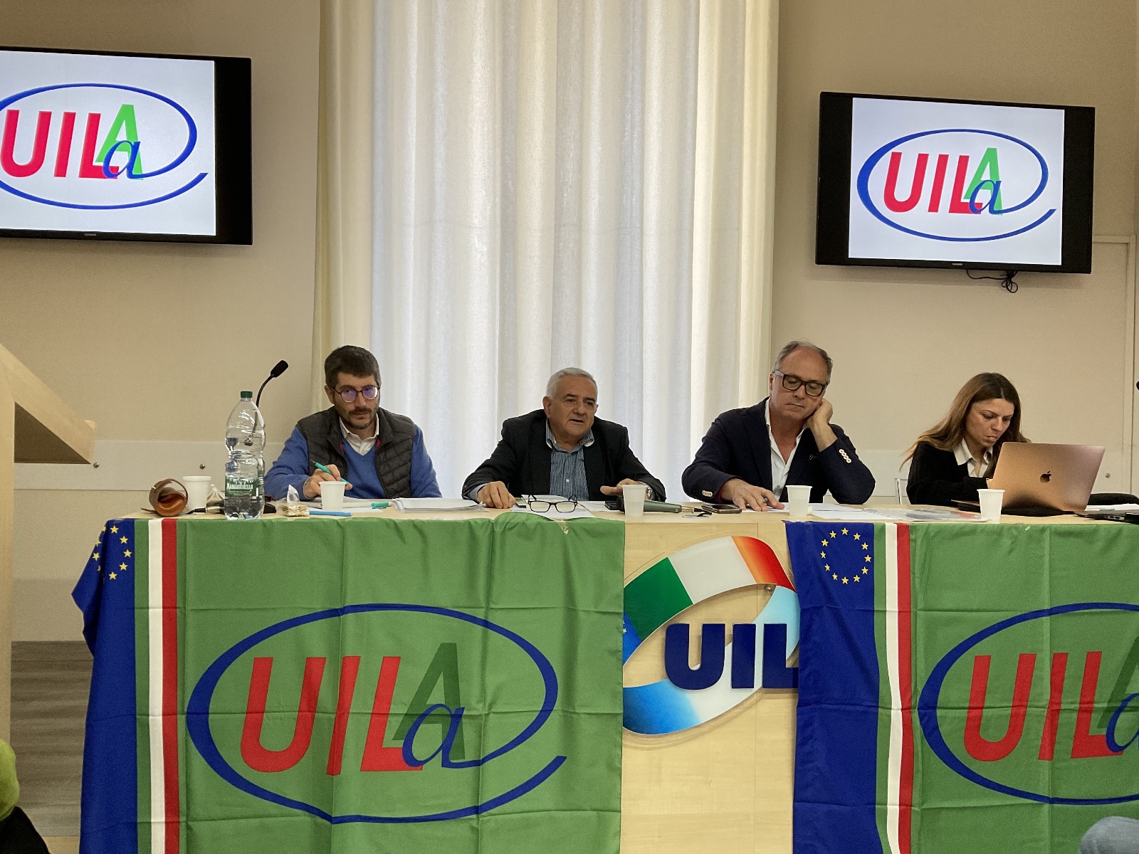 Regione: la Uila a Schifani: “L’interim all’Agricoltura non diventi un alibi”