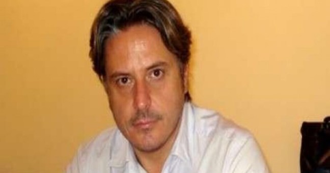 salvo lo biundo domiciliari