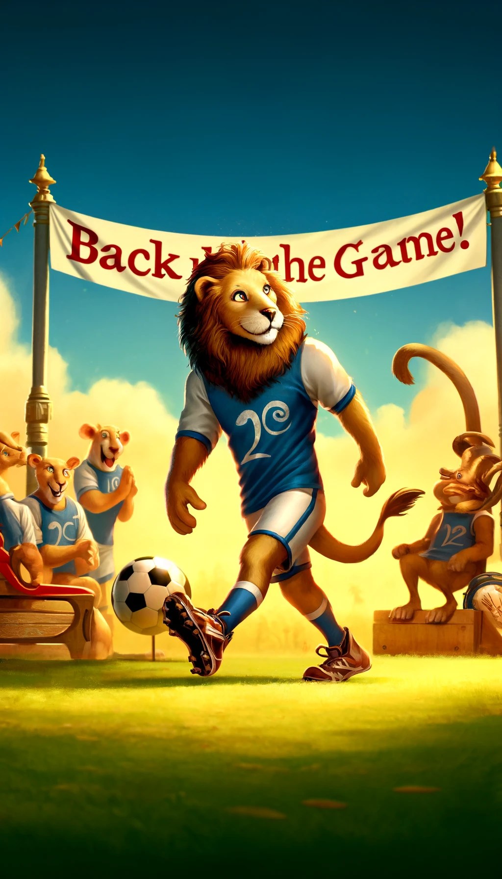 oroscopo settimana dal 15 al 21 aprile 2024 - leone