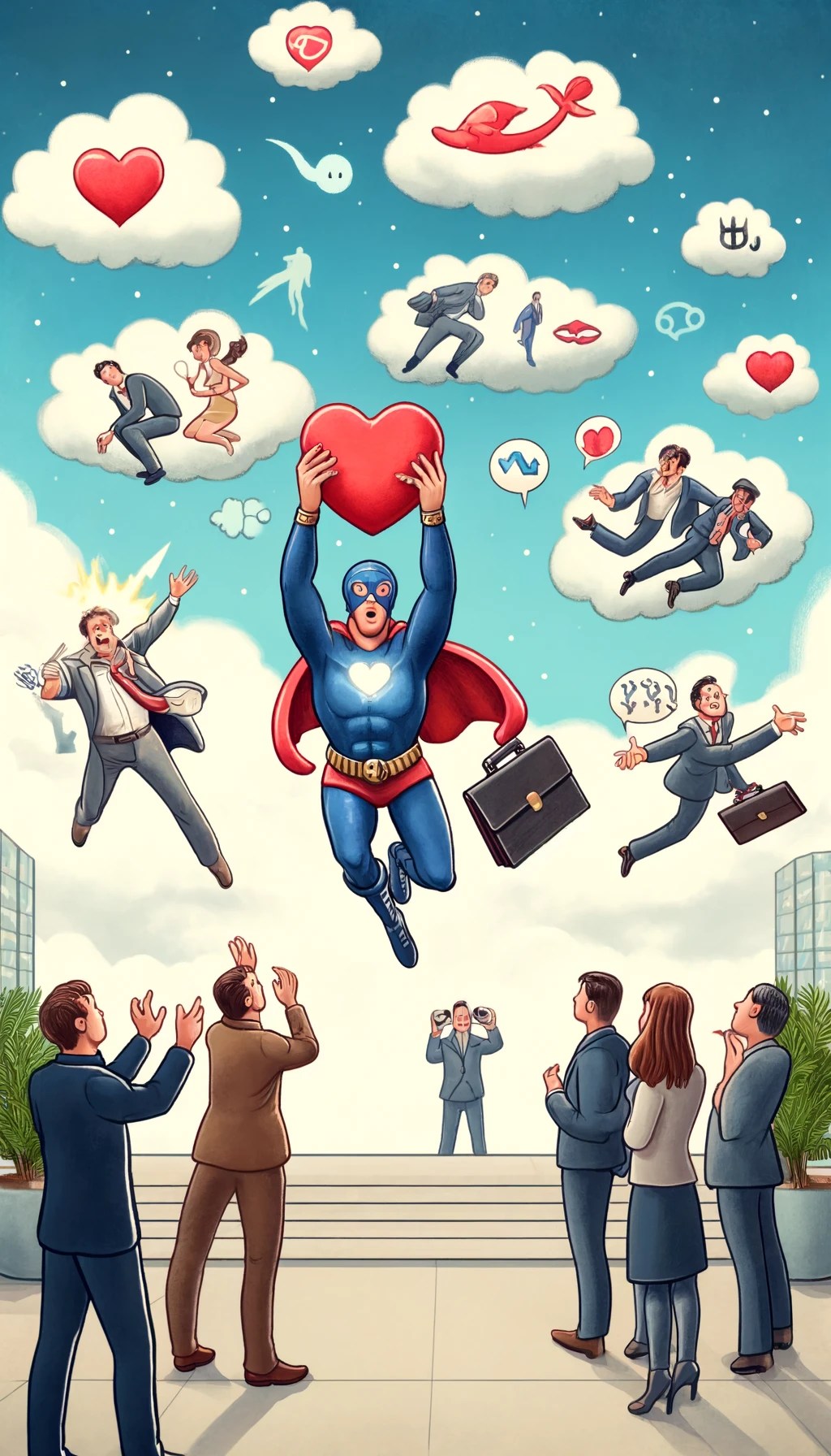 oroscopo settimana dall'8 al 14 aprile 2024 - acquario