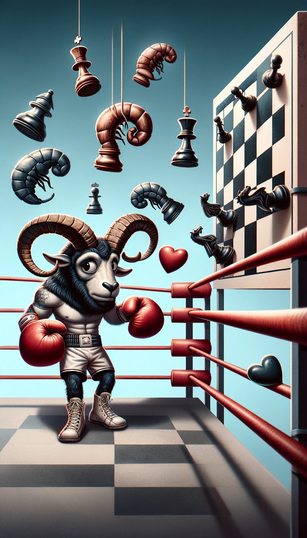 oroscopo settimana dall'8 al 14 aprile 2024 - ariete