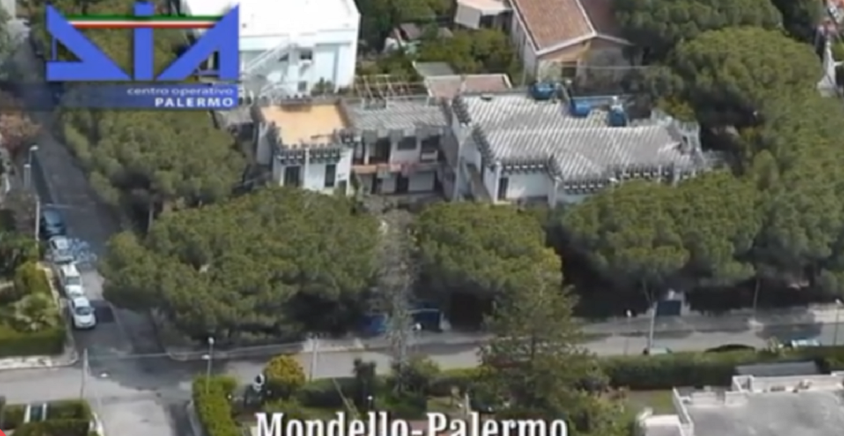 Palermo, mafia: confiscati 148 immobili. Ci sono pure hotel e ville
