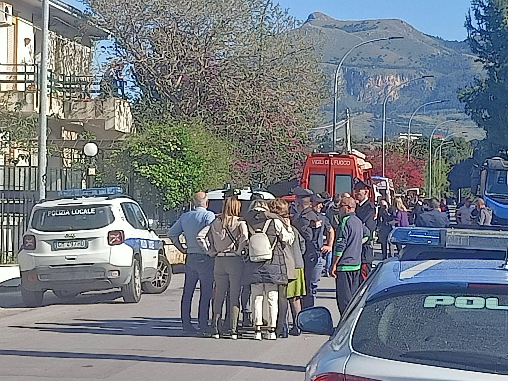 Strage di Casteldaccia, la Fp Cgil: in Sicilia appena 30 ispettori del lavoro