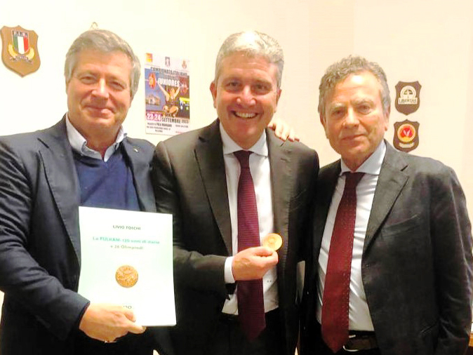 Borgo Nuovo, Nuova Vita Per La Palestra Di Atletica Pesante - Foto 7