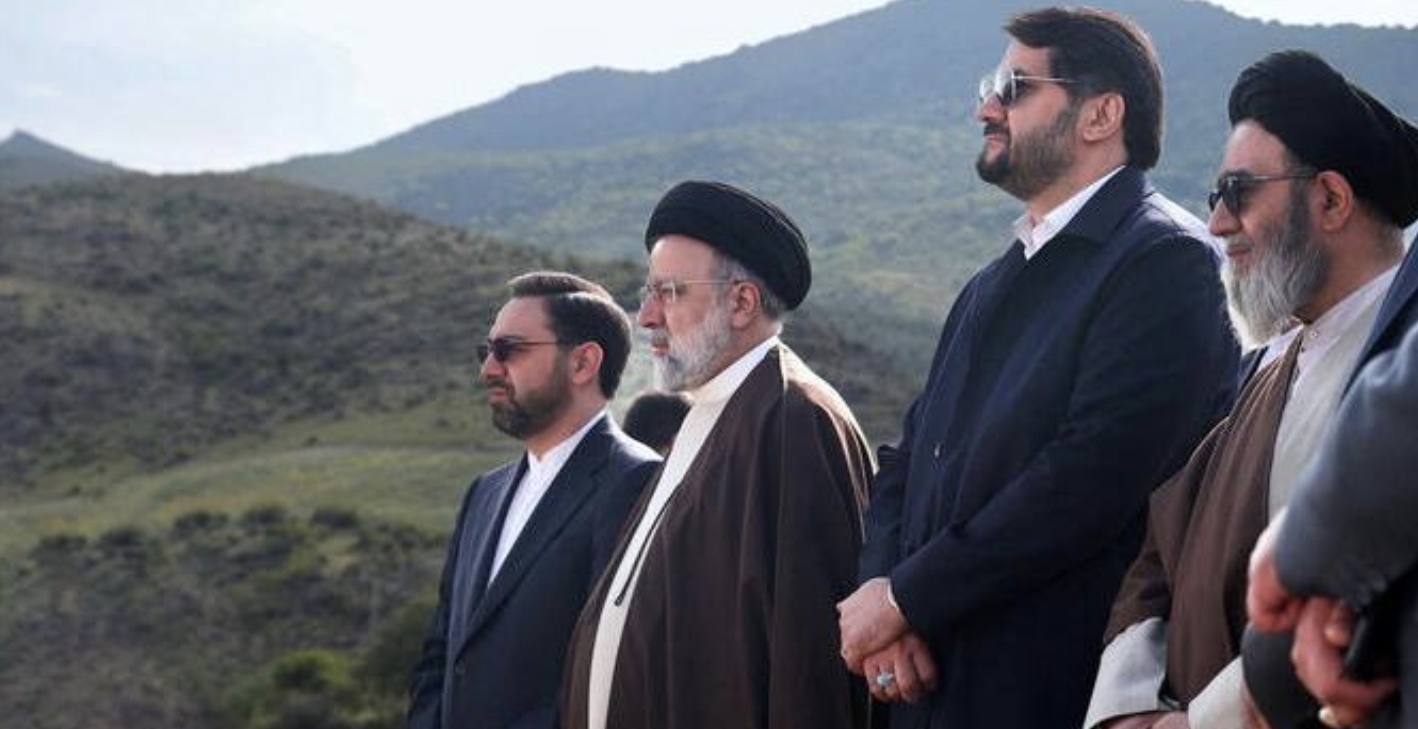 Iran, atterraggio di emergenza in elicottero: giallo sul presidente Raisi
