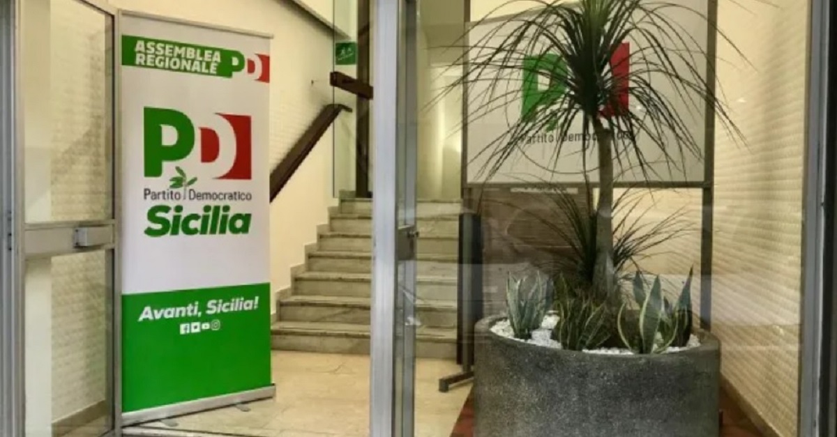 Pd Sicilia
