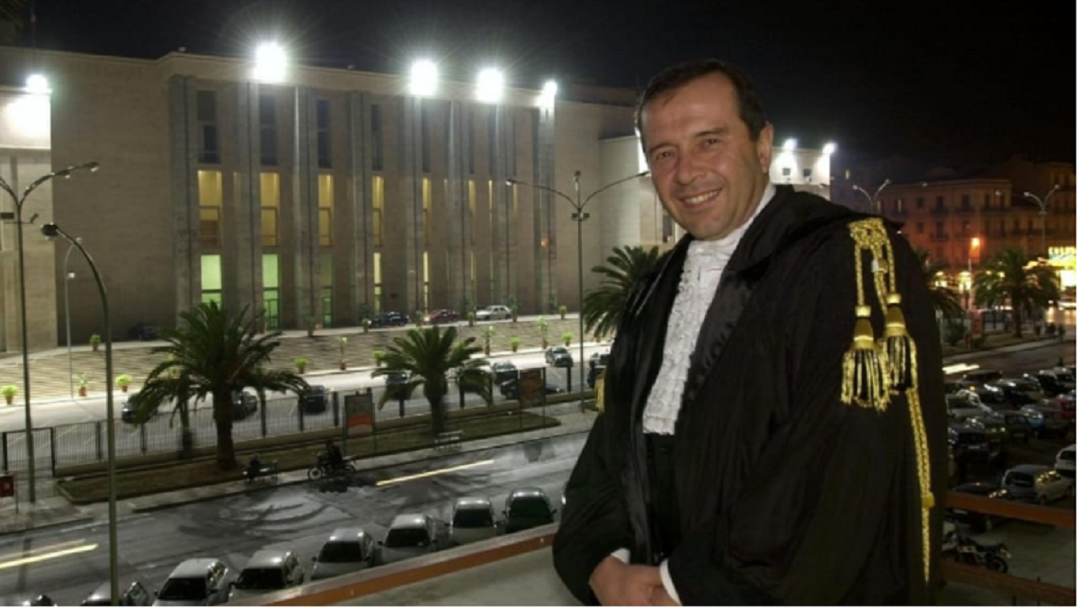 In carcere per l’omicidio Fragalà: sarà risarcito con 300 mila euro