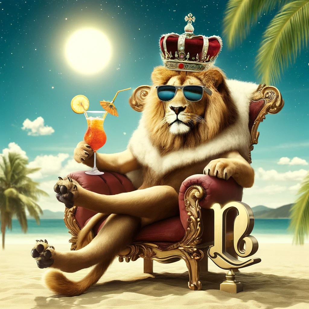 oroscopo settimana dal 10 al 16 giugno 2024 - leone