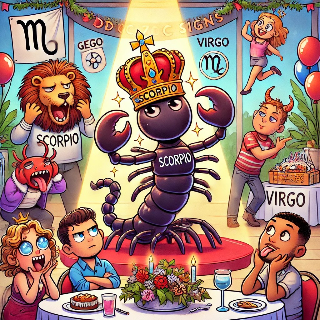 oroscopo settimana dal 24 al 30 giugno 2024 - classifica