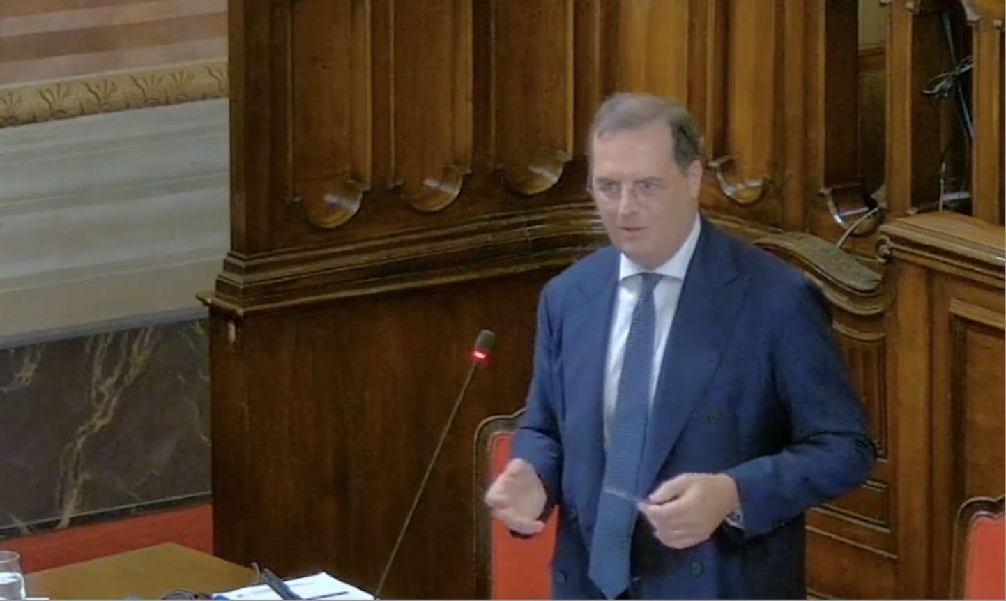 Alessandro Dagnino Ars