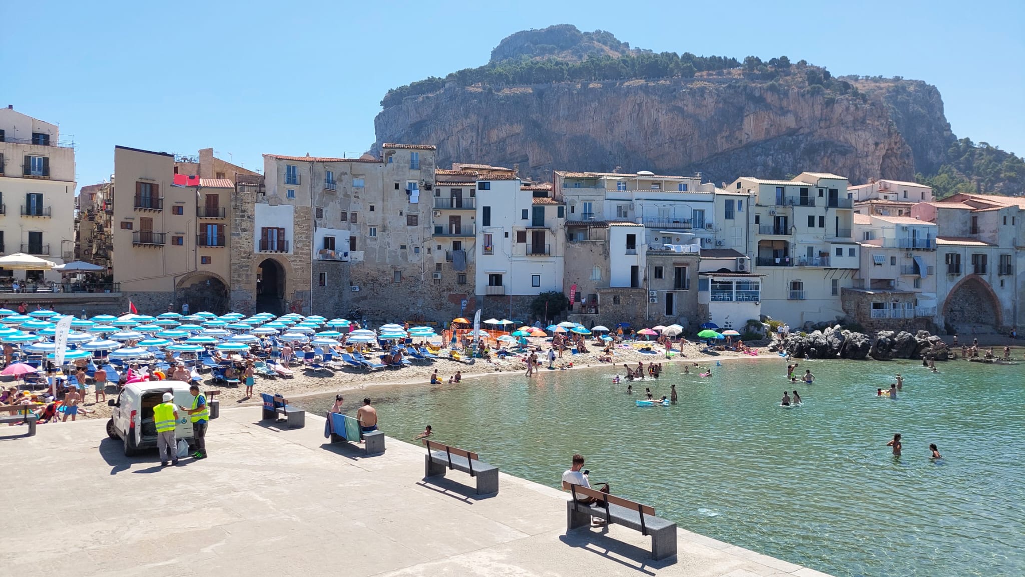 cefalù