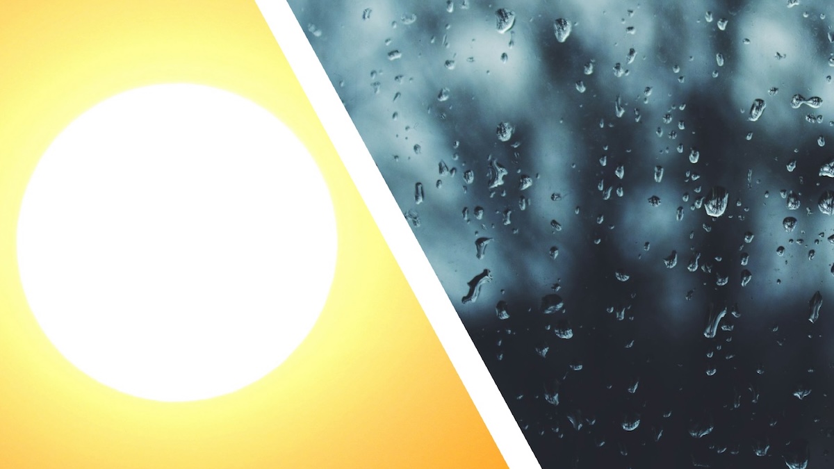 meteo