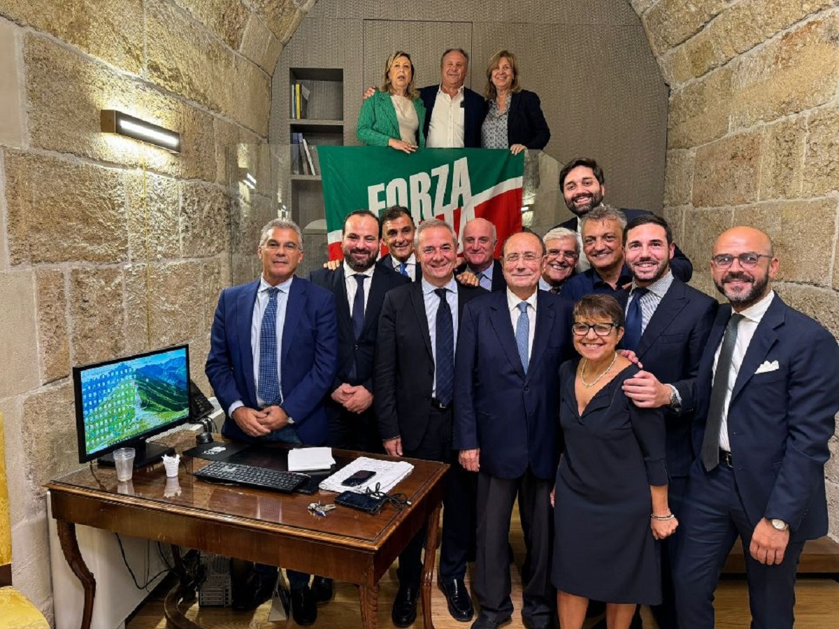 Forza Italia Ars