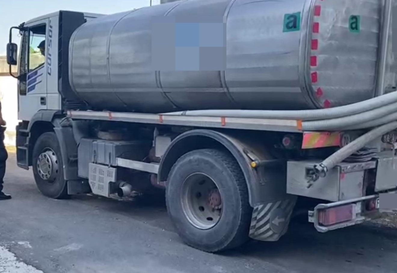 Agrigento, la ‘guerra delle autobotti’: l’acqua c’è ma non arriva in molte zone