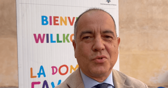 Giampiero Cannella corsa alla successione