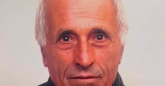 scomparso palermo ricerche