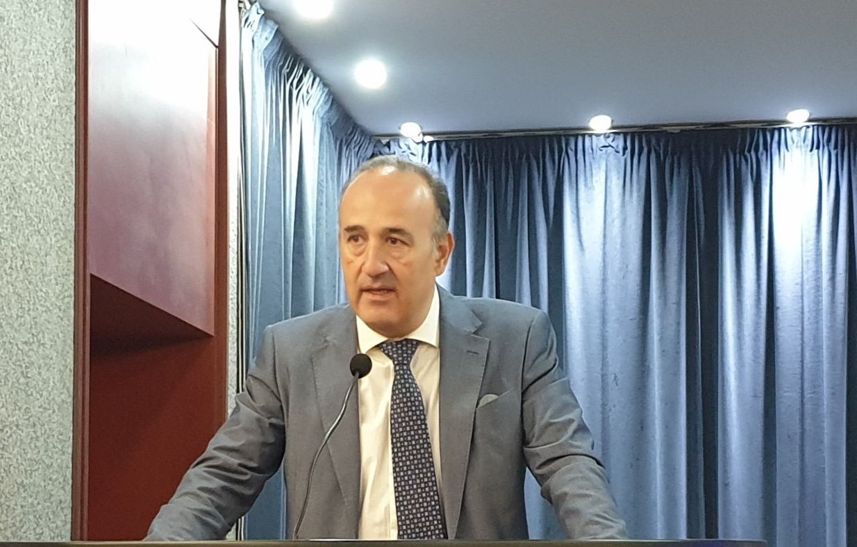 Giuseppe Badagliacca