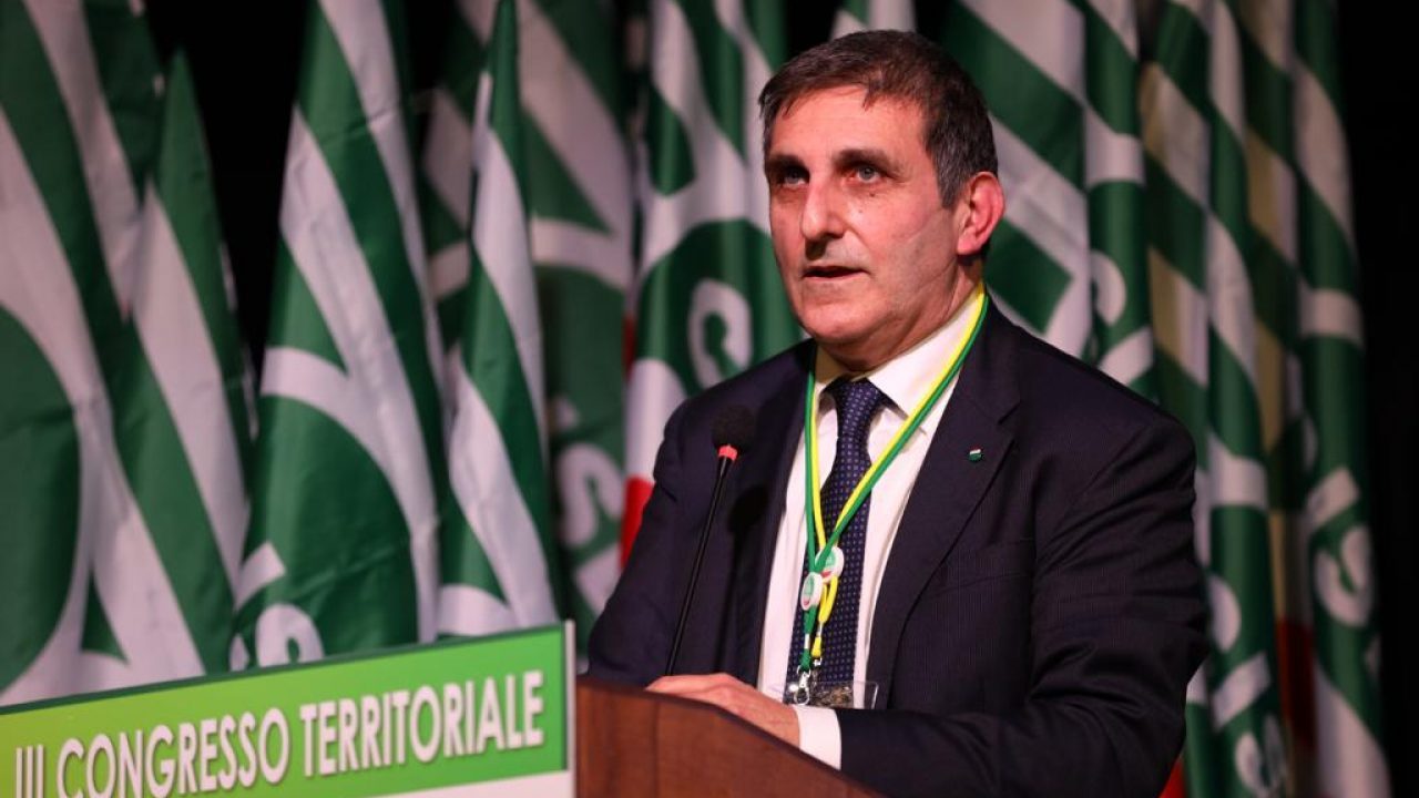 cisl sicilia