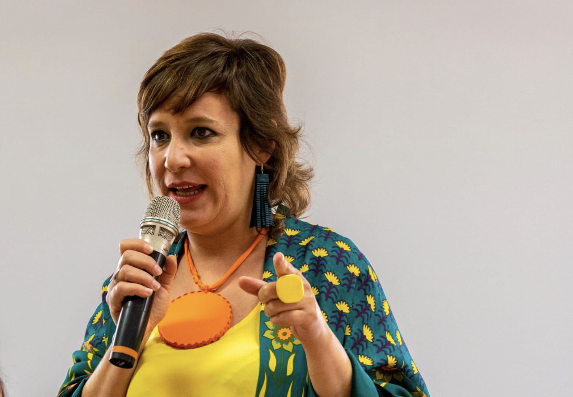 Mari Albanese