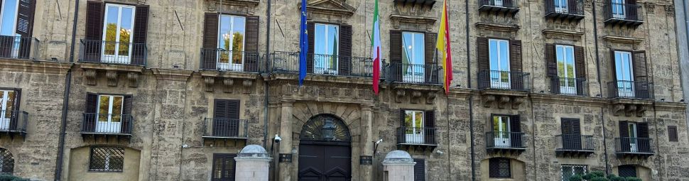 Palazzo d'Orleans