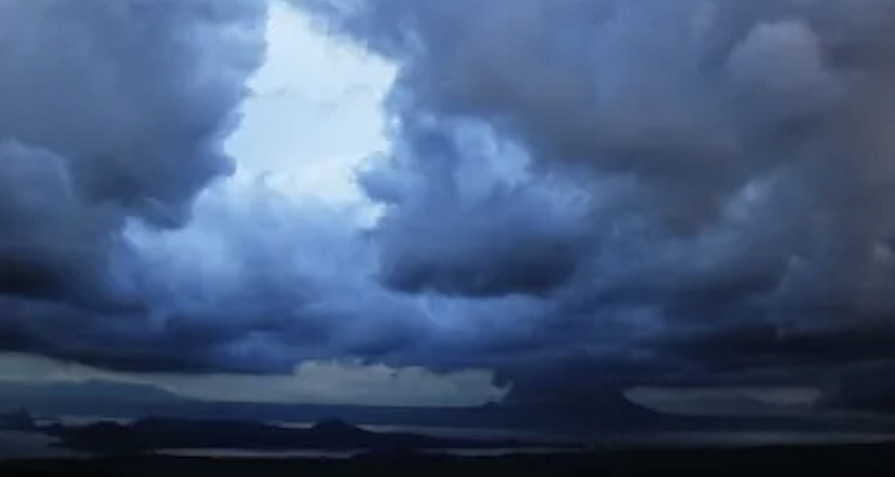 Allerta meteo in Sicilia