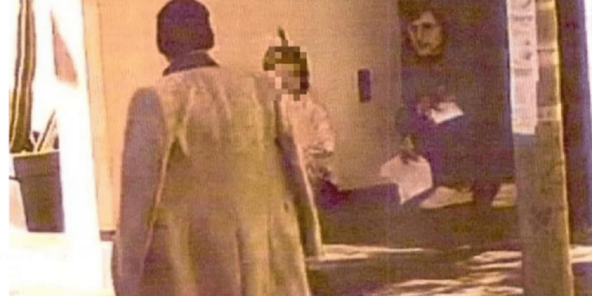 Sequestro Laura Bonafede