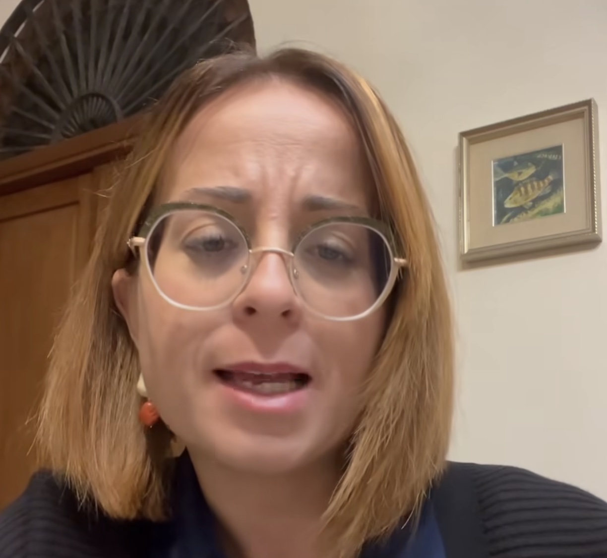 Maria Terranova sindaco di Termini Imerese