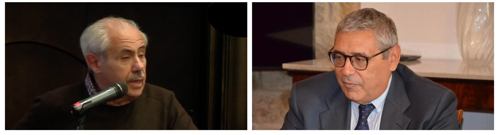 Tajani Lombardo Romano CUffaro