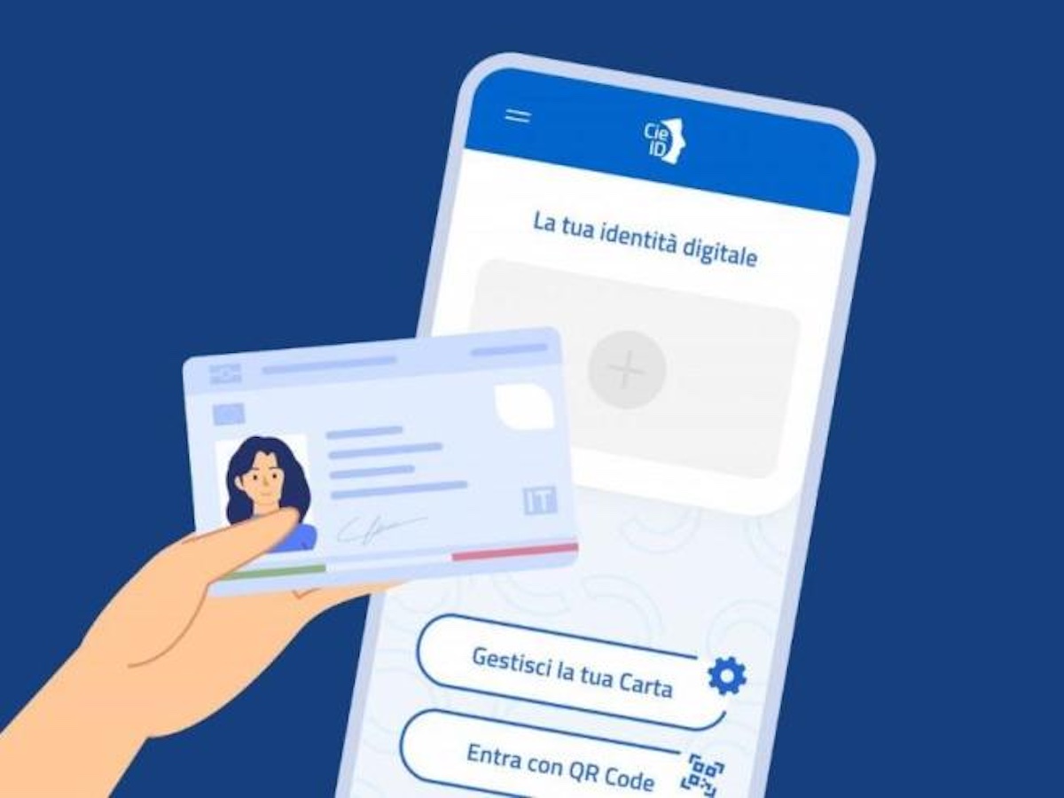 IT Wallet, oltre 200 documenti in arrivo: dai titoli di studio alla tessera elettorale