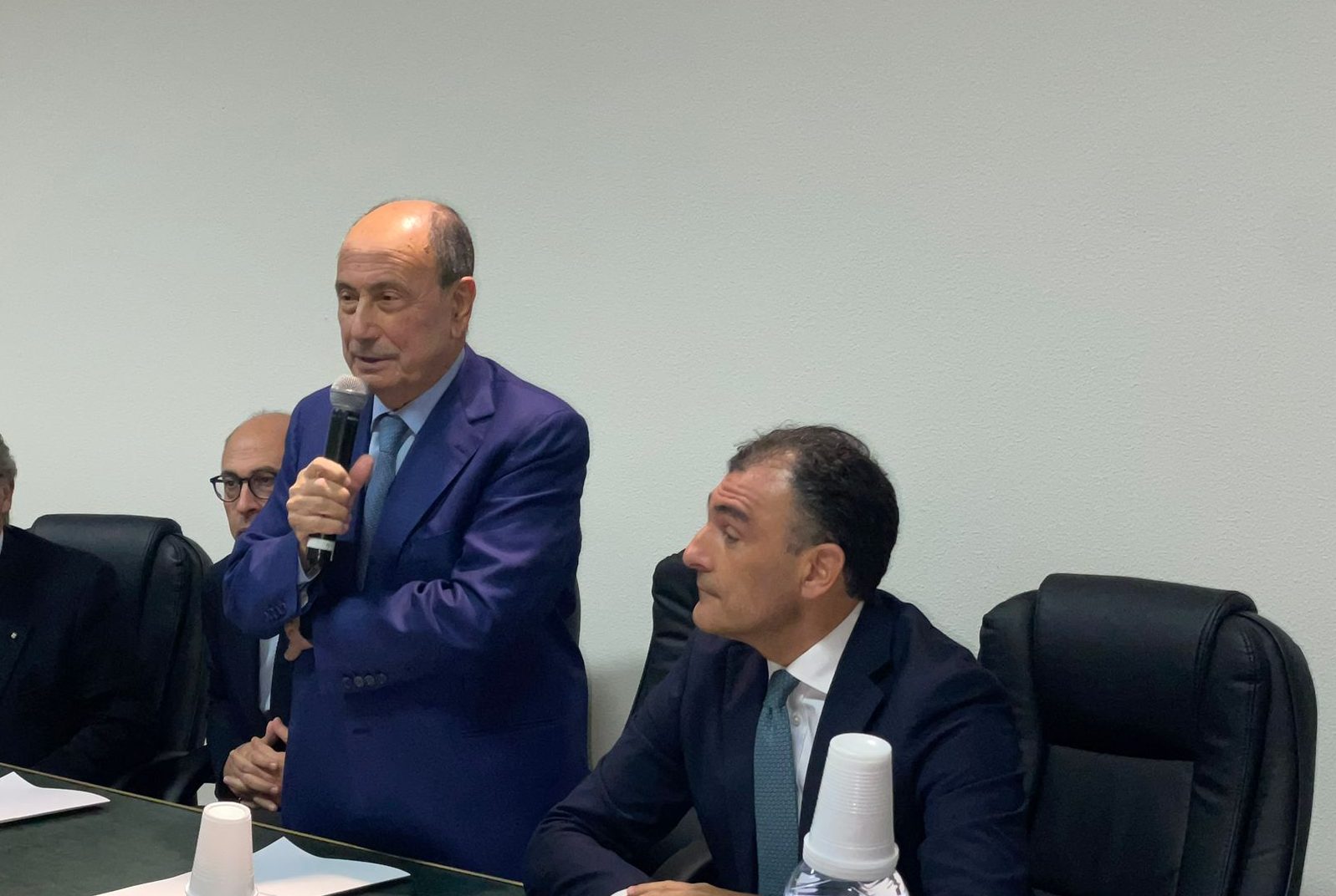 Schifani Tamajo