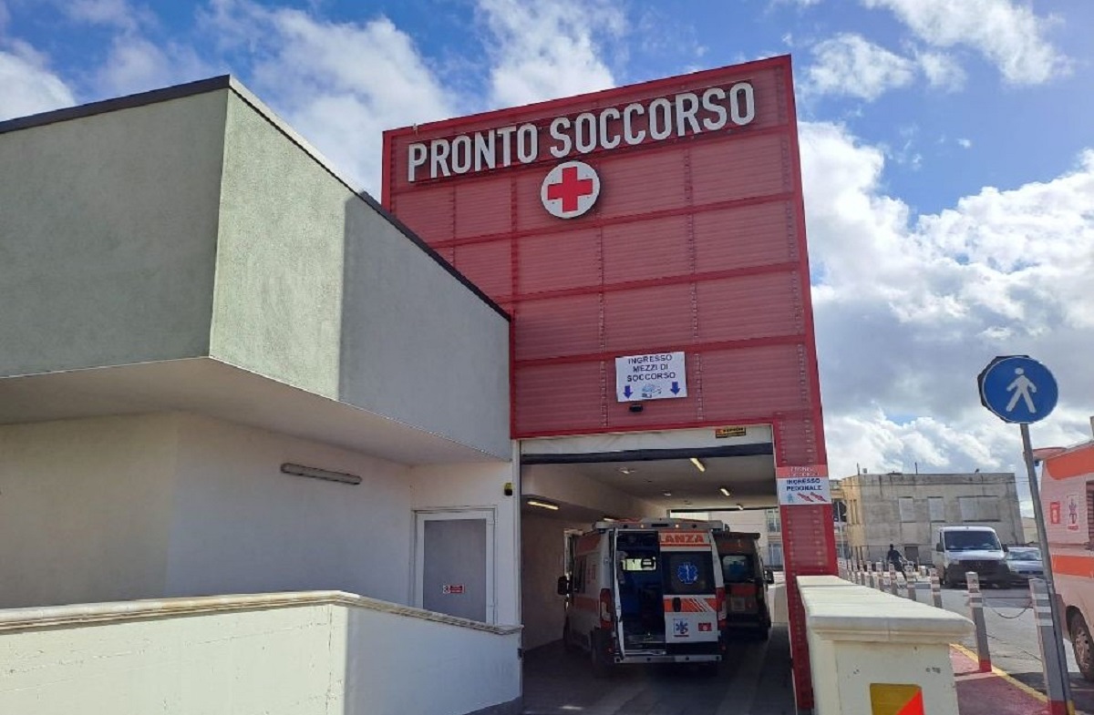 pronto soccorso