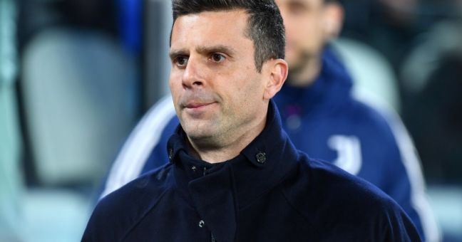 Motta “Cambiaso in campo col Milan, Kolo Muani interessante”