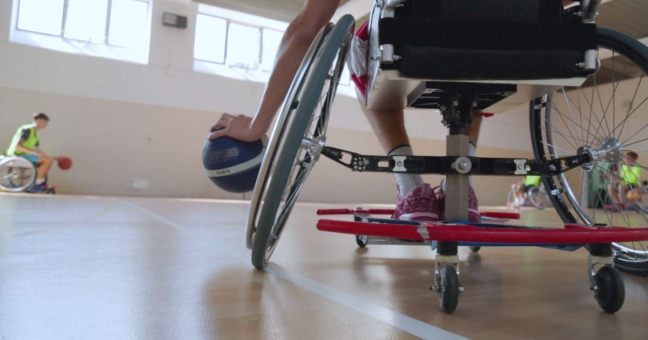 Fondazione Decathlon promuove l’inclusione a scuola attraverso lo sport
