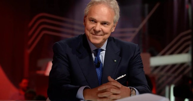 Salini “Ponte Stretto si può fare senza rischi e rispettando legalità”
