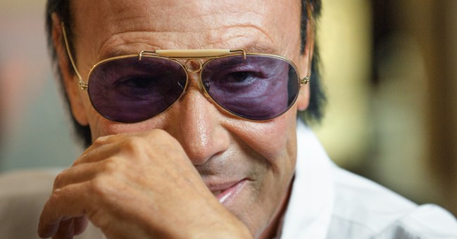 Dopo il successo del 2024 Antonello Venditti torna in tour: doppia tappa in Sicilia